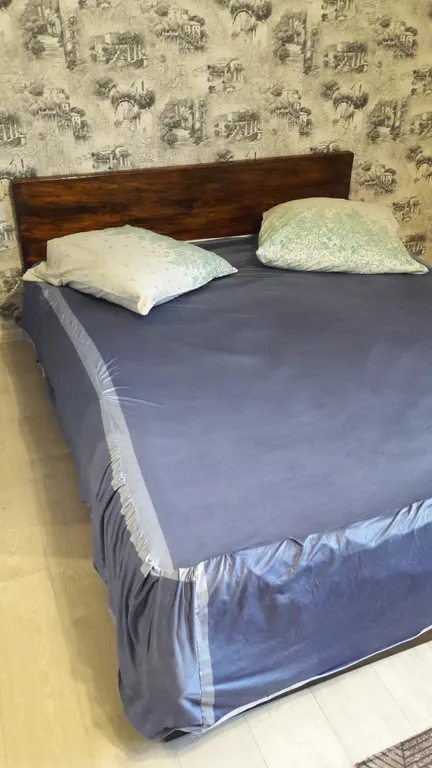 Квартира на главной площади у вокзалов