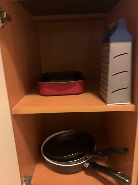 ЖК Консоль, уютная квартира