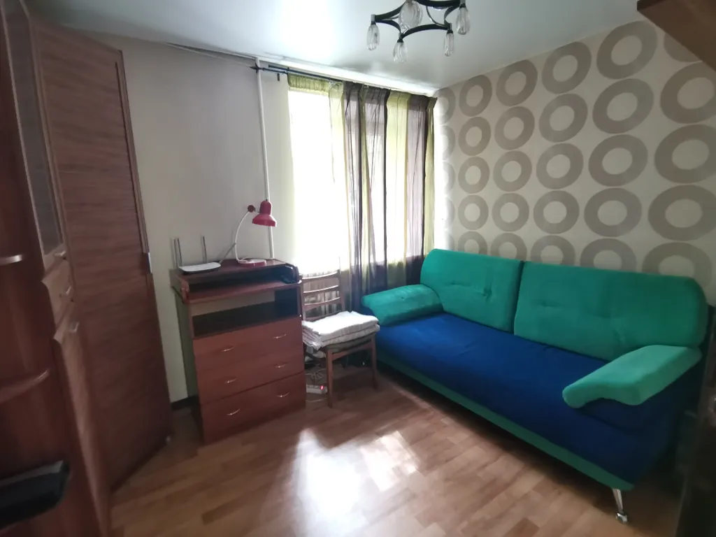 Квартира Квартира в 5 минутах от дома Павлова — Волгоград