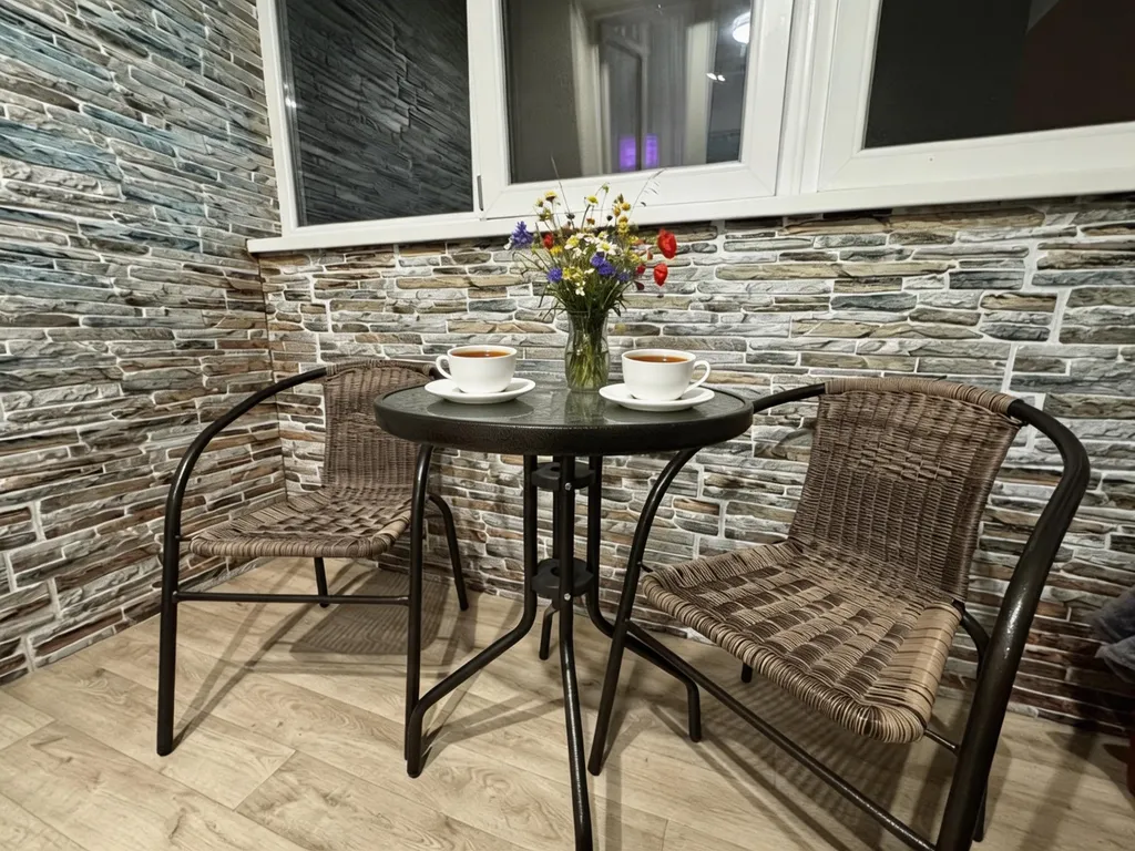 Крупногабаритная уютная 2 -х комнатная квартира