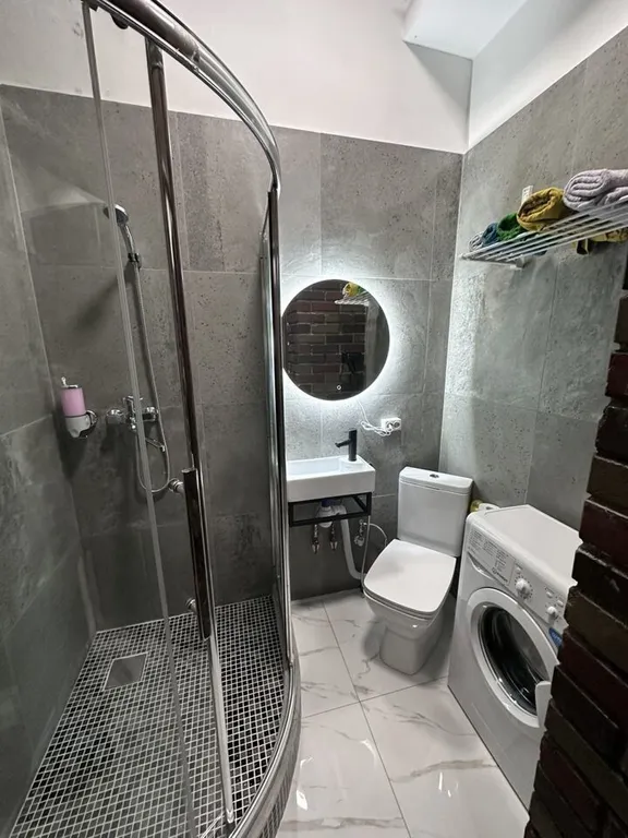 Квартира 1-комнатная Квартира — Хабаровск