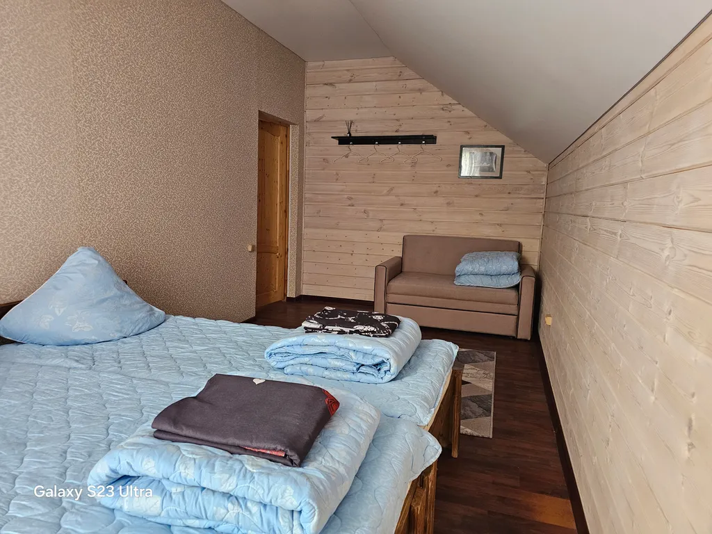 Мишкин дом 1