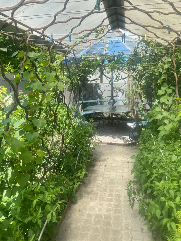 Квартира Квартира Гостевой дом Эмили — Анапа