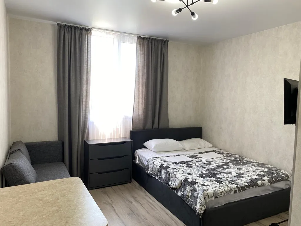 Квартира Комната — Гагра