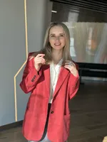 Елизавета  Воропина