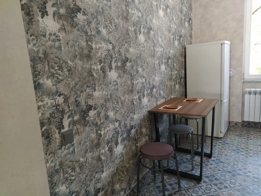 Квартира Апартаменты Edelbürger в центре исторического района Амалиенау — Калининград