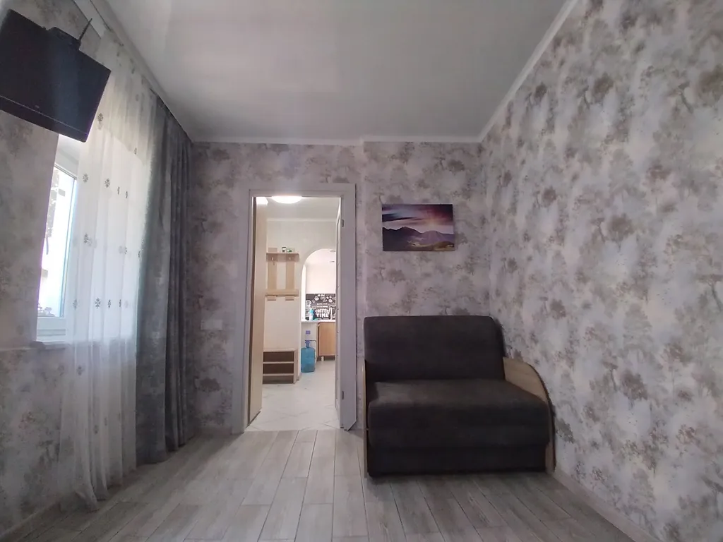 Домик в центре