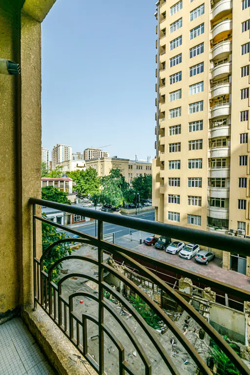 Аквапарк апартамент