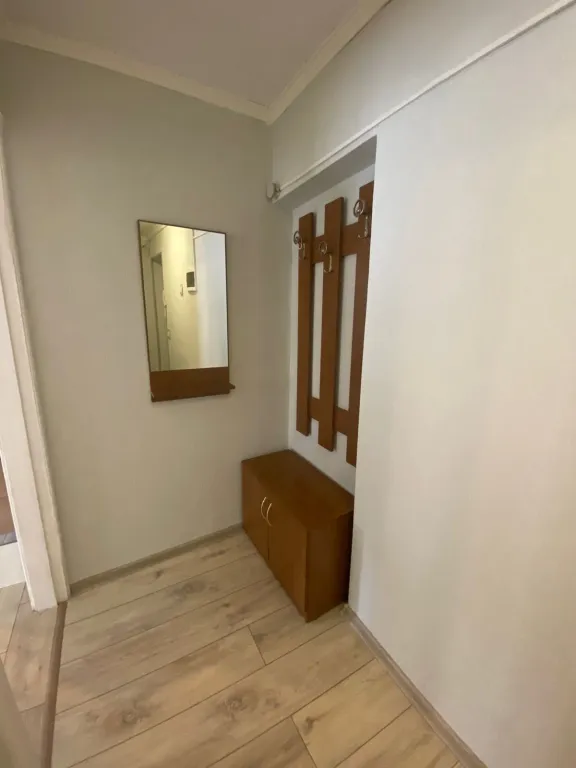 Квартира в историческом центре