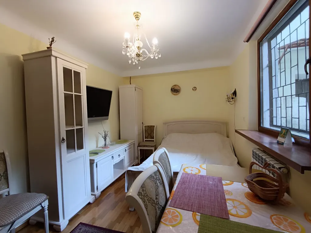 Уютная квартира в центре