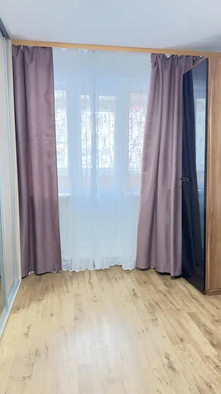 Комфортная однушечка в районе Горного воздуха