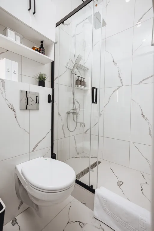 Студия Горы в горах на 4 человека