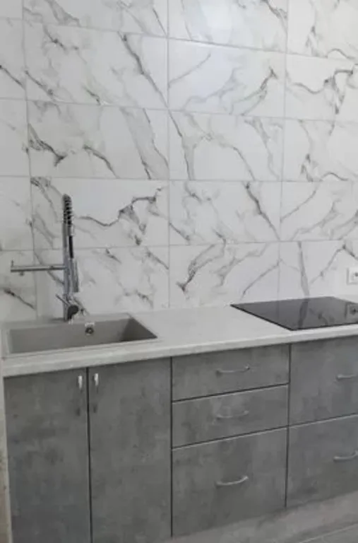 Квартира в жк флагман