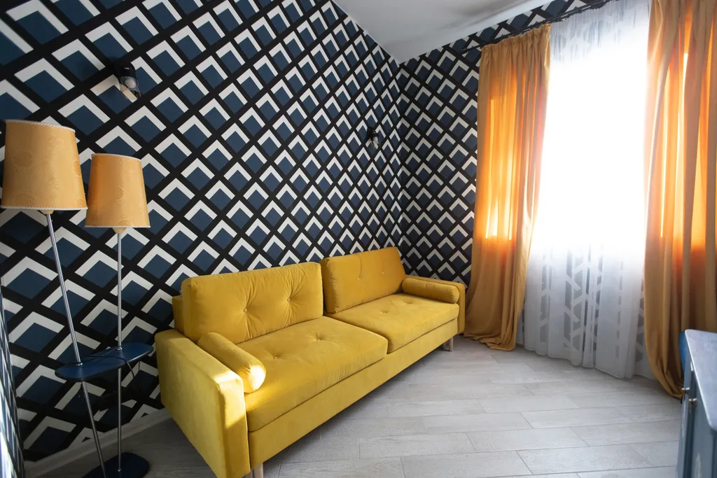 8-комнатный Дом