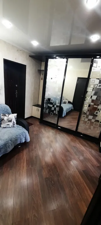 Уютная квартира в самом престижном районе города