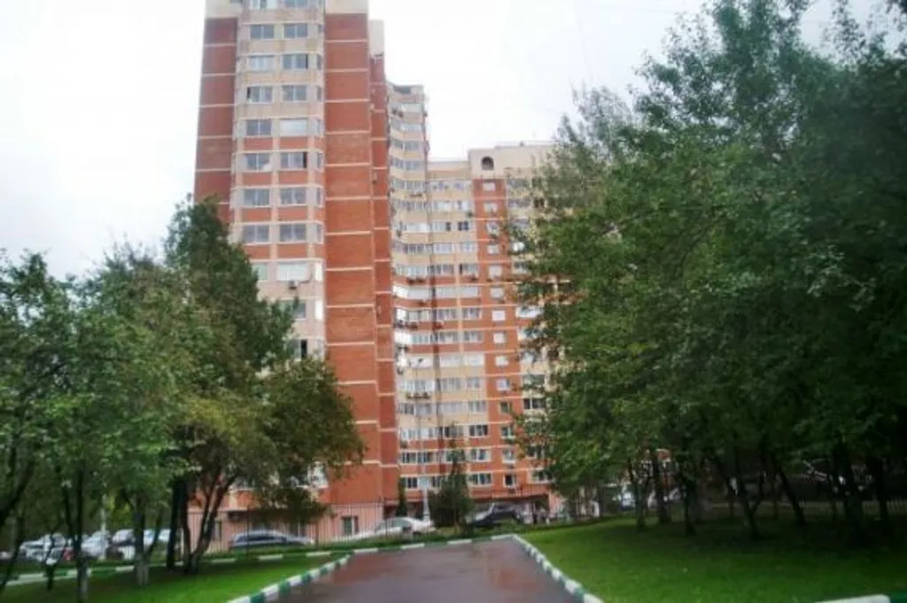 Квартира Квартира-трансформер — Москва