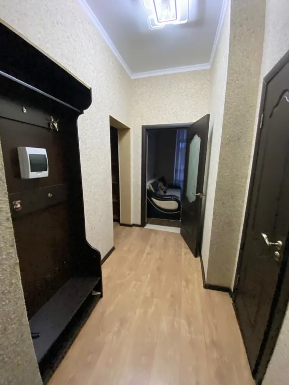 Уютная квартира в курортной зоне