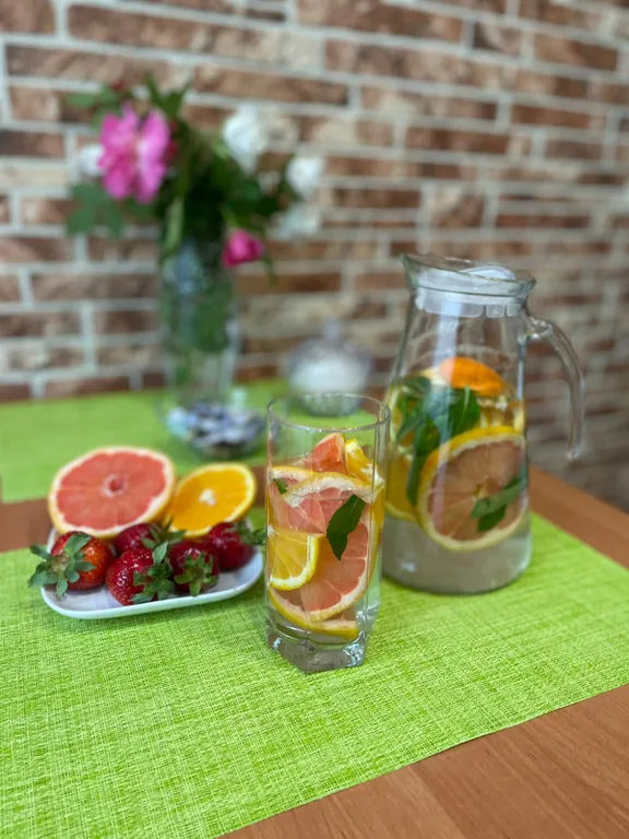 Светлая и уютная 2-комнатная квартира в центре