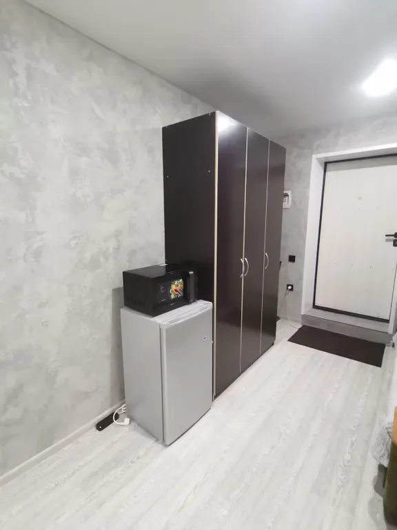 Двухкомнатная студия на 4 человека