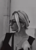 Кристина Чичма