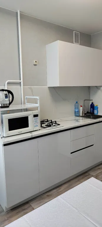 Однокомнатная квартира в самом центре у набережной и жд. вокзала