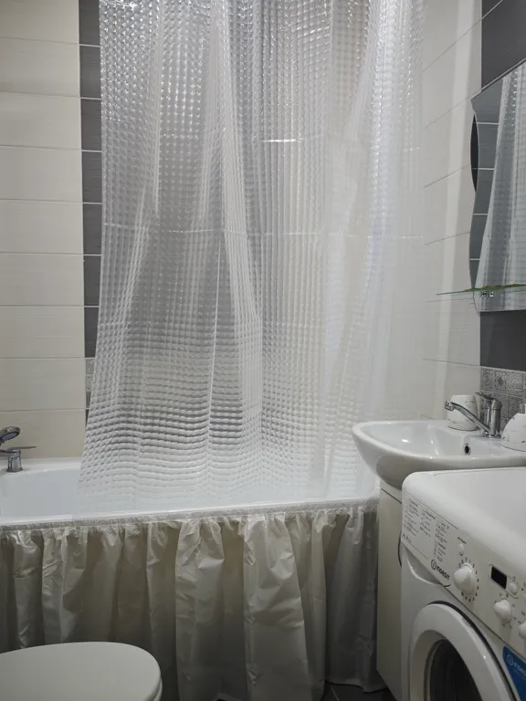 Квартира в английском стиле