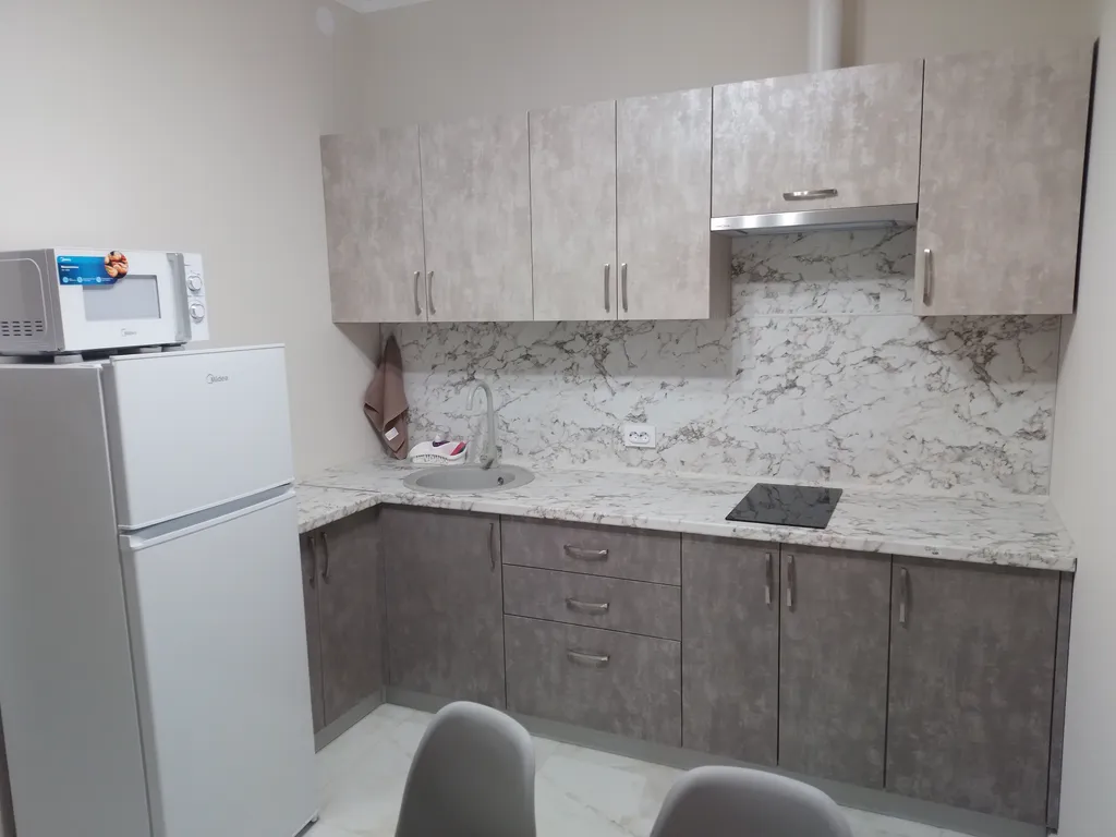 Комфортная студия