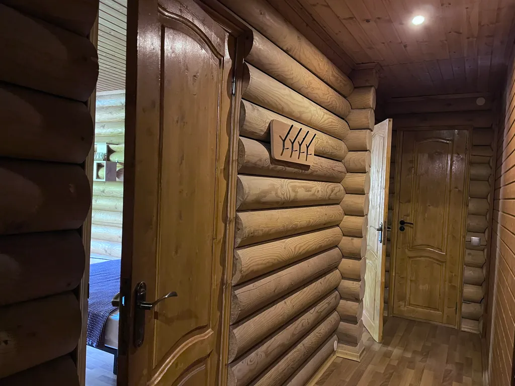 Квартира Улучшенный Семейный номер с двумя раздельными комнатами — Макопсе