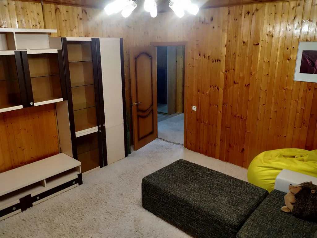 Уютный дом в шаговой доступности к ГК Сорочаны