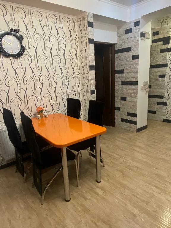 Чистая и уютная квартира, рядом Аэропорт