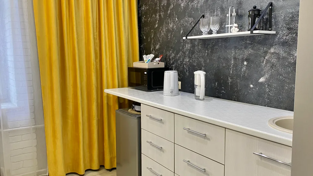 Лучшая квартира для отдыха рядом с Железнодорожным и автовокзалом