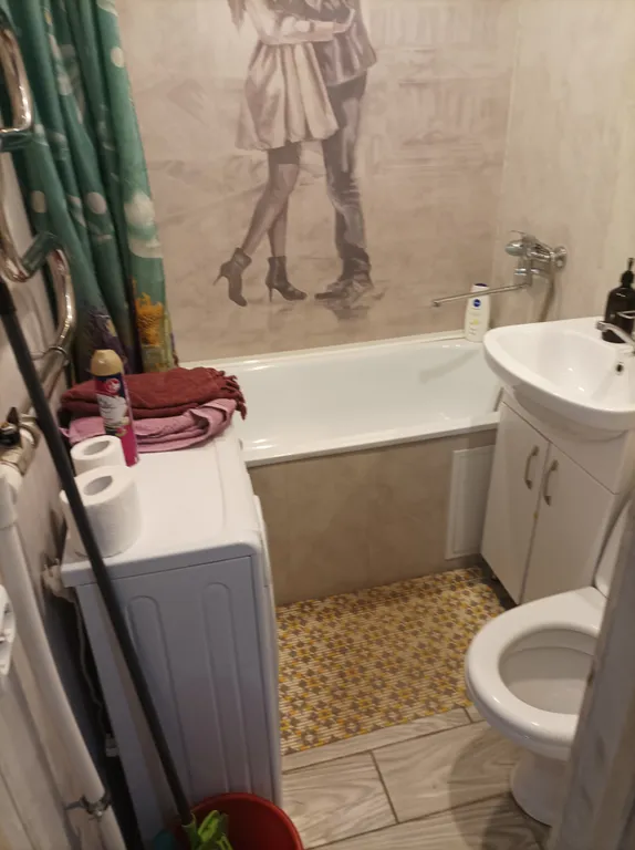 Уютная чистая квартира Центр города