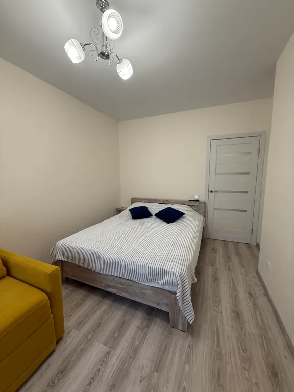 Апартаменты у моря