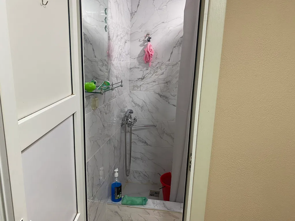 Квартира в доме с отдельным выходом