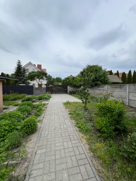 Коттедж Уютный домик в тихом районе Зеленоградска — Зеленоградск