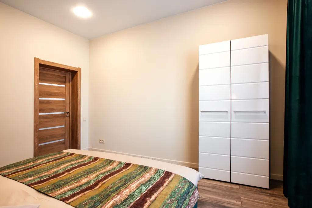 Уютный и просторный Гостевой дом "Тайга River"