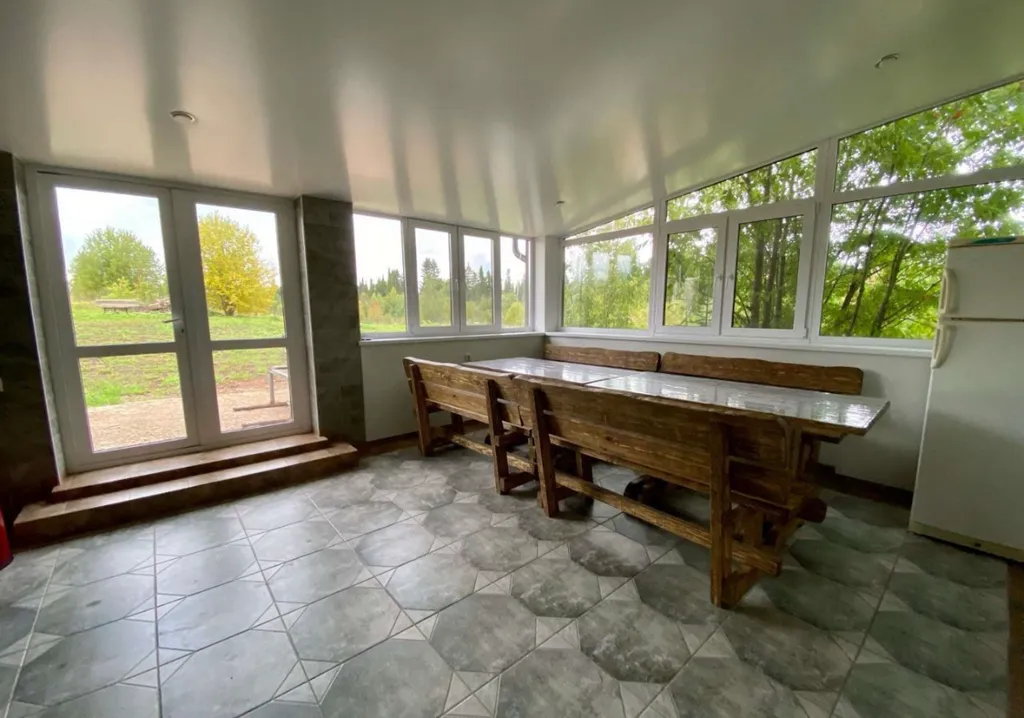 4-комнатный Дом