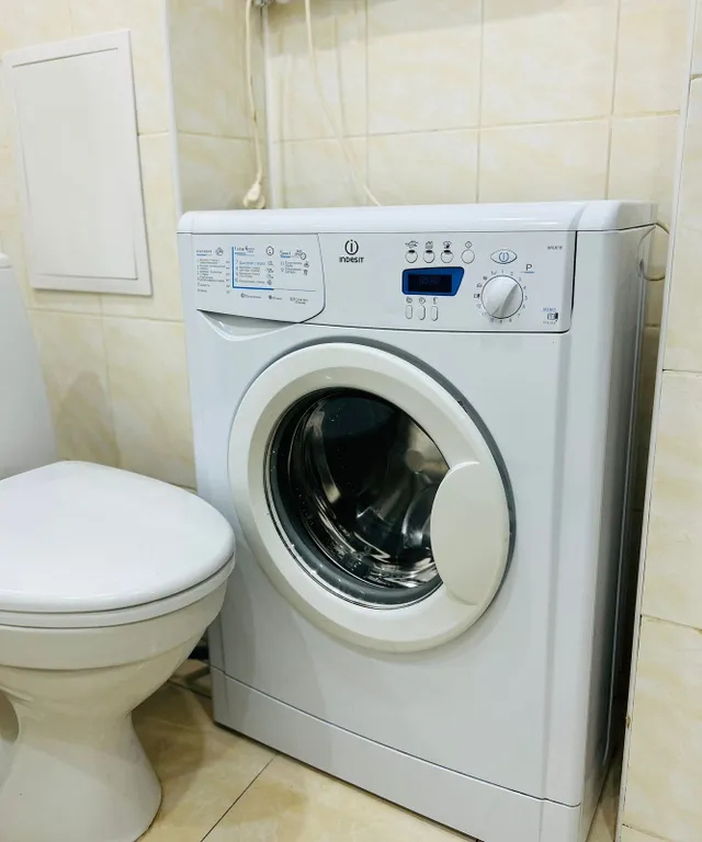 Квартира Квартира в центральном районе — Красноярск