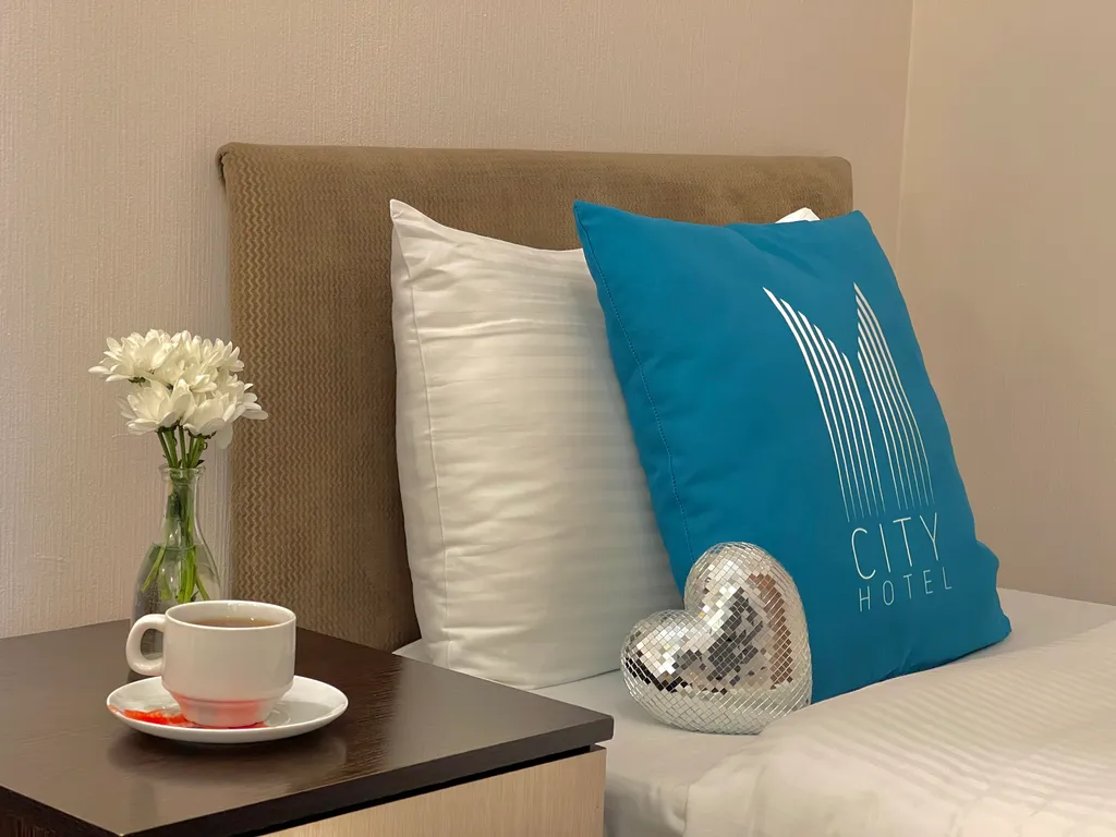 Квартира Трехместные стандартные апартаменты — Санкт-Петербург