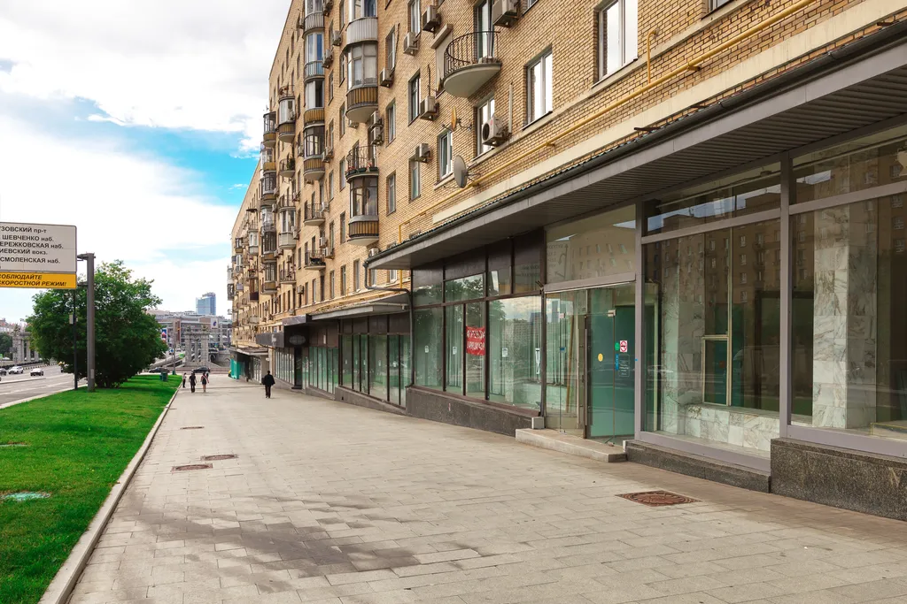 Квартира Замечательная современная квартира - студия — Москва