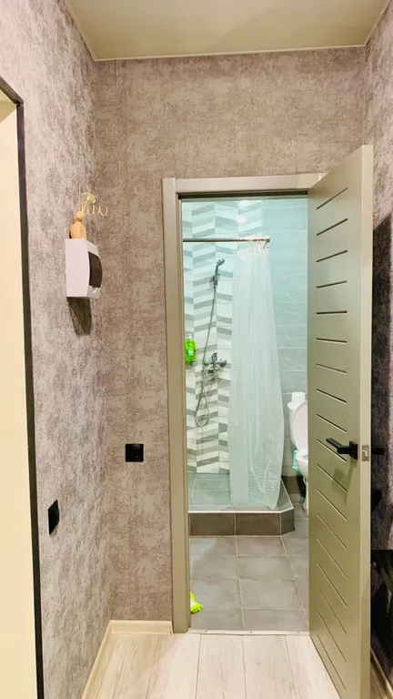 Уютная квартира в 15 минутах от центра Краснодара