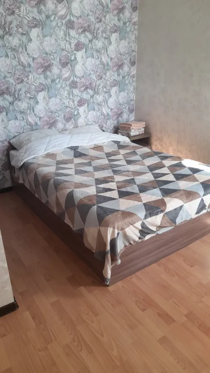 Просторная двушка в центре, на 8 гостей, с видом на Волгу