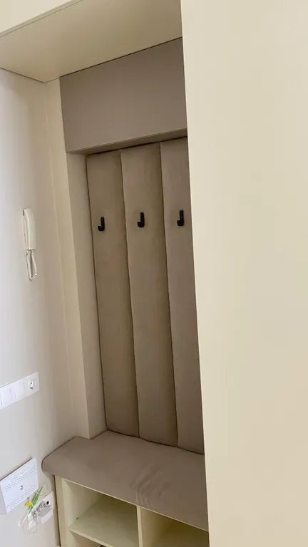 Студия на побережье