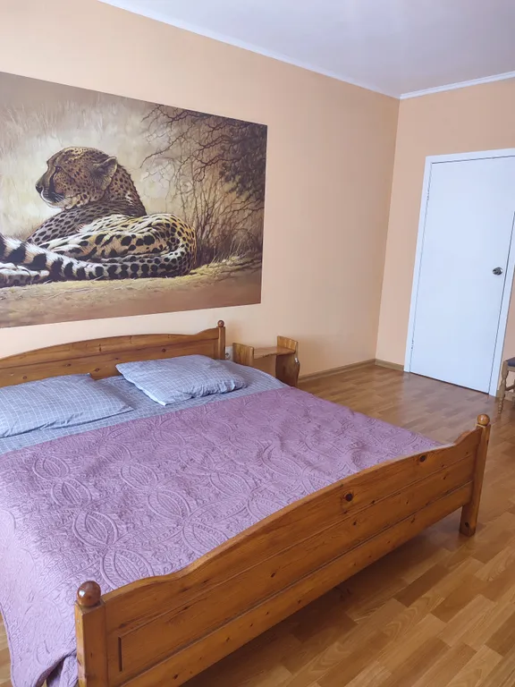 Квартира у моря