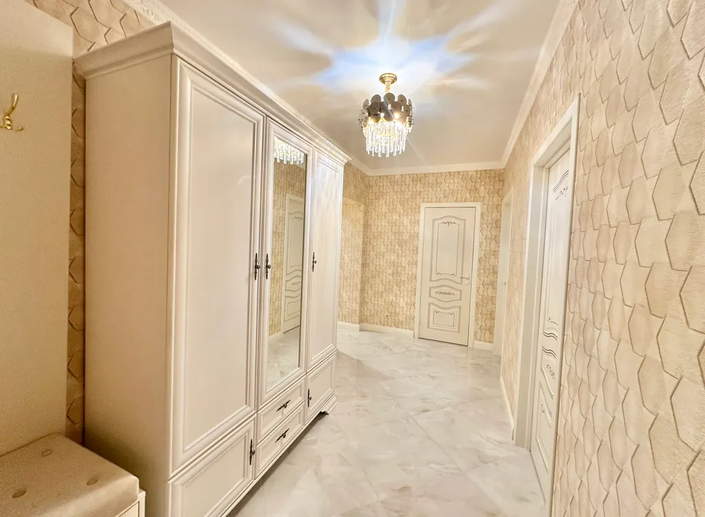 Квартира Квартира у моря — Зеленоградск