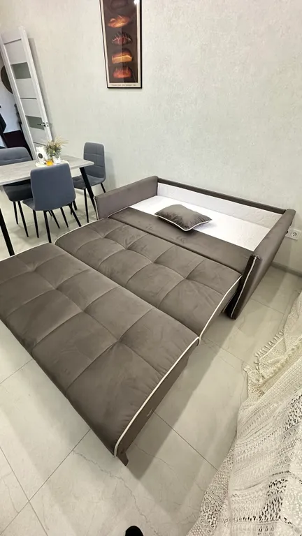 Гусь, так гусь 5