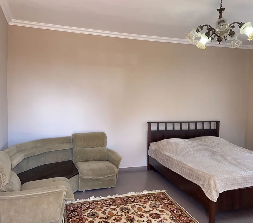 Комната в частном доме