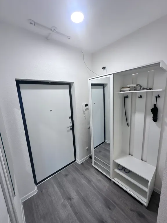 Квартира Квартира Видовая студия — Бугры