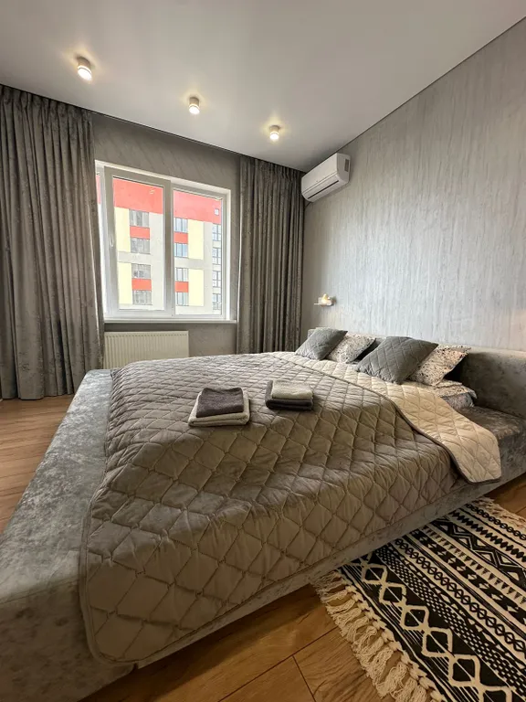 Kвартирa классa люкс в нoвoм дoмe