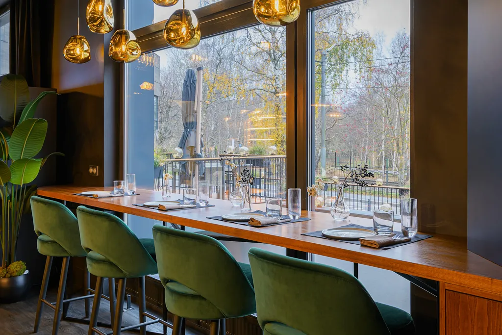 Квартира Квартира Apartment More — Светлогорск